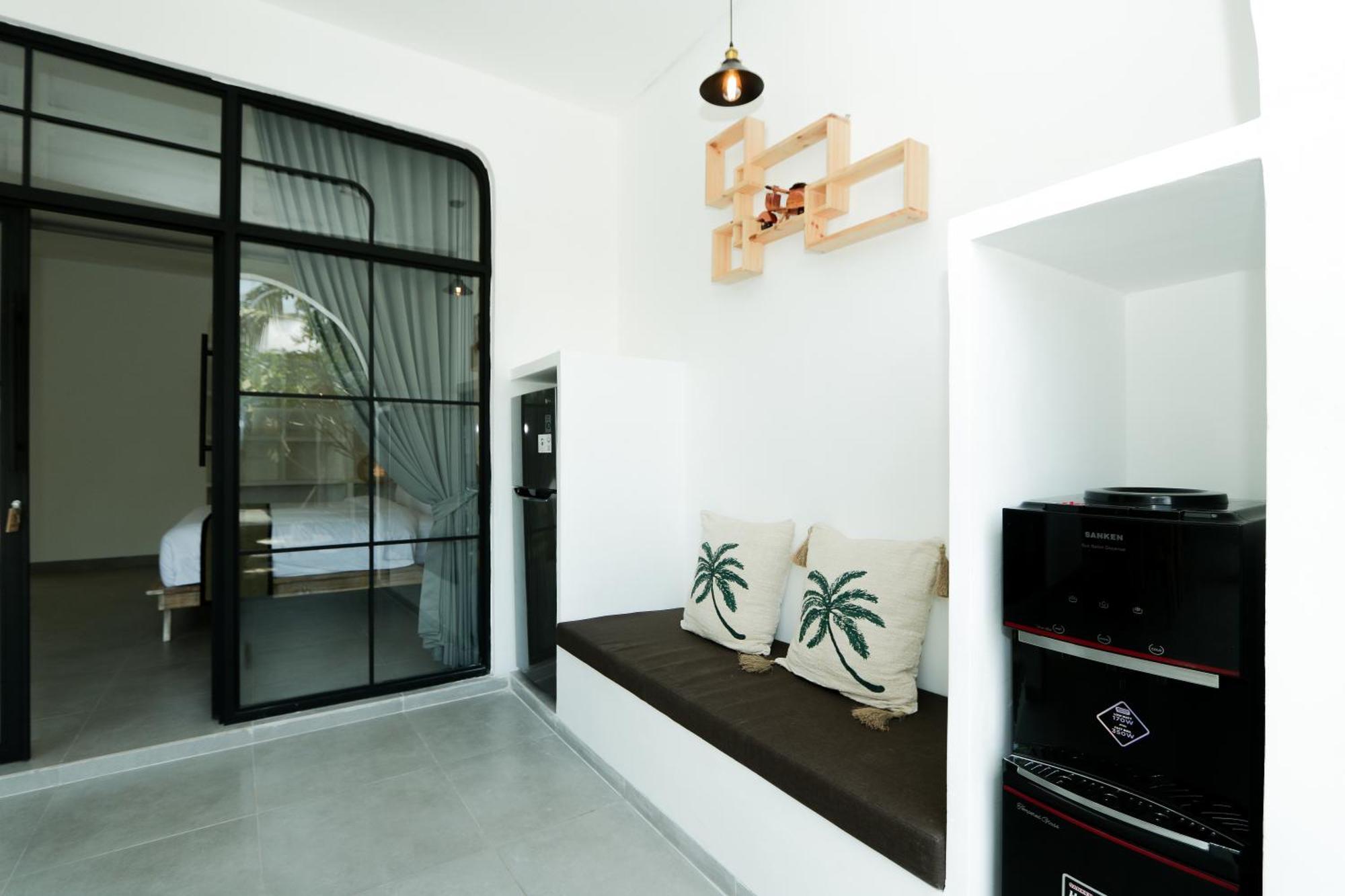 Pradnya Villa By Prasi Ubud Esterno foto