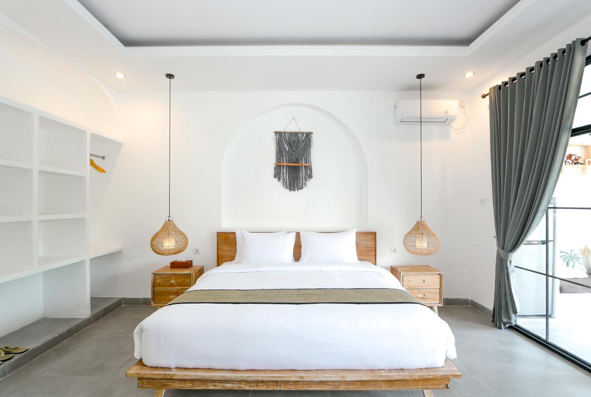 Pradnya Villa By Prasi Ubud Esterno foto