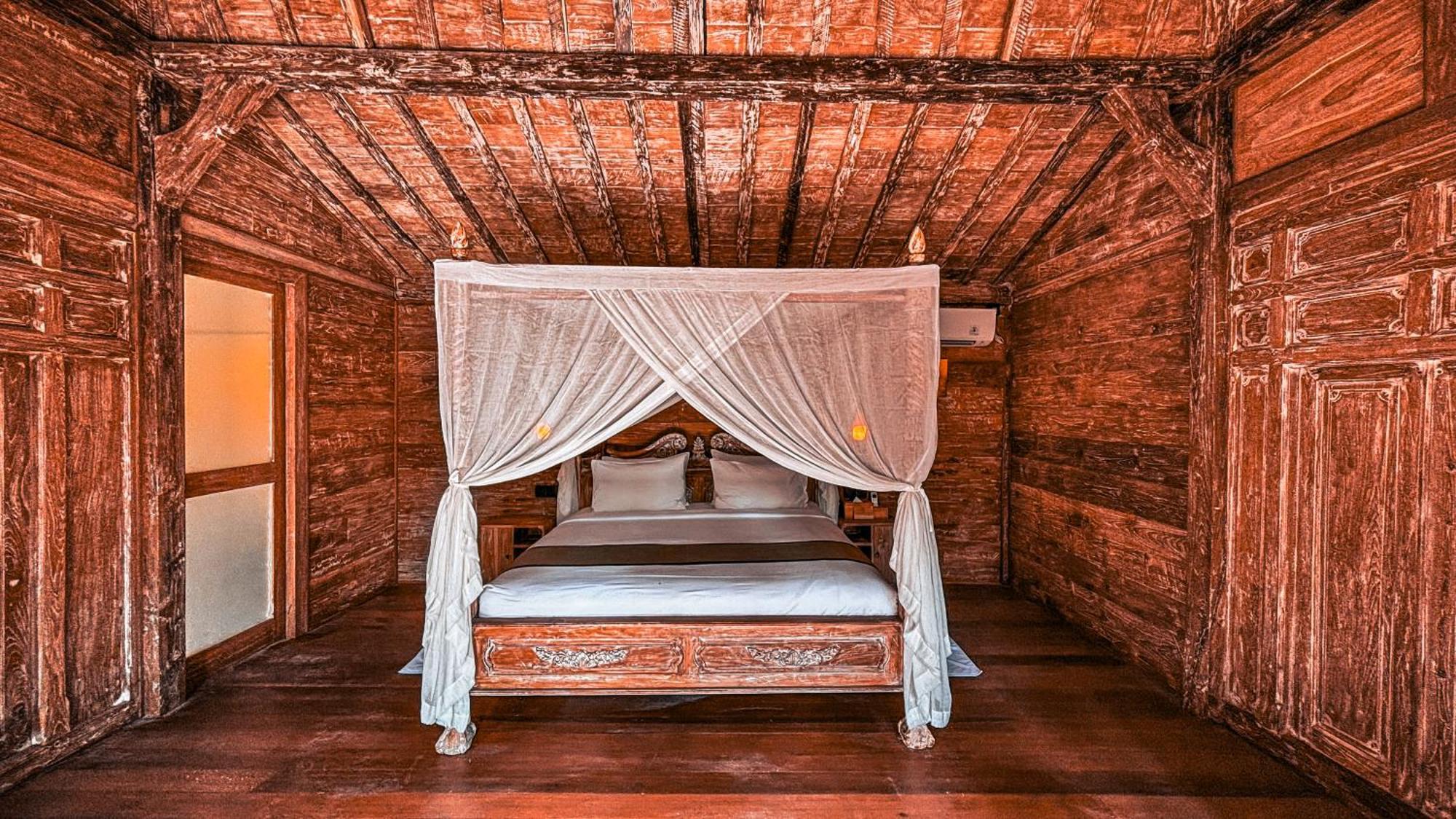Pradnya Villa By Prasi Ubud Esterno foto